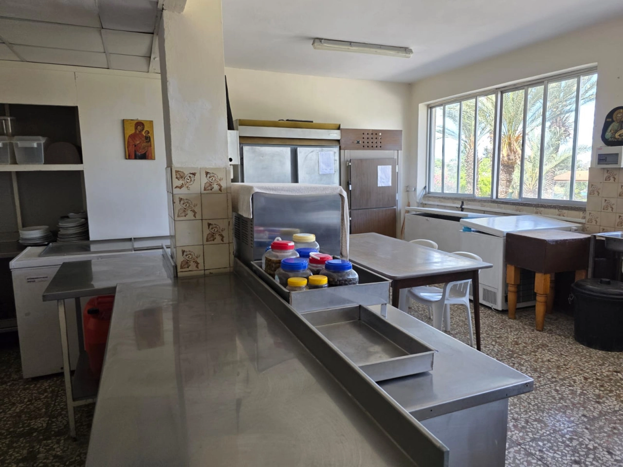 1425m² Building for Sale in Polis Chrysochous, Paphos District