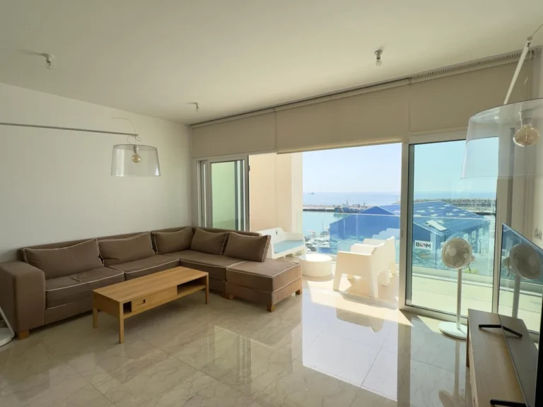 1 Bedroom Apartment for Sale in Limassol District
