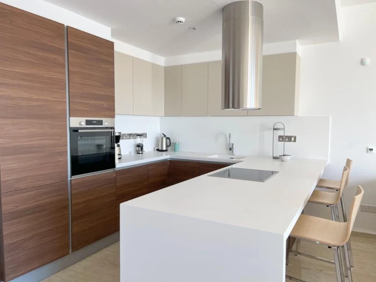 1 Bedroom Apartment for Sale in Limassol District
