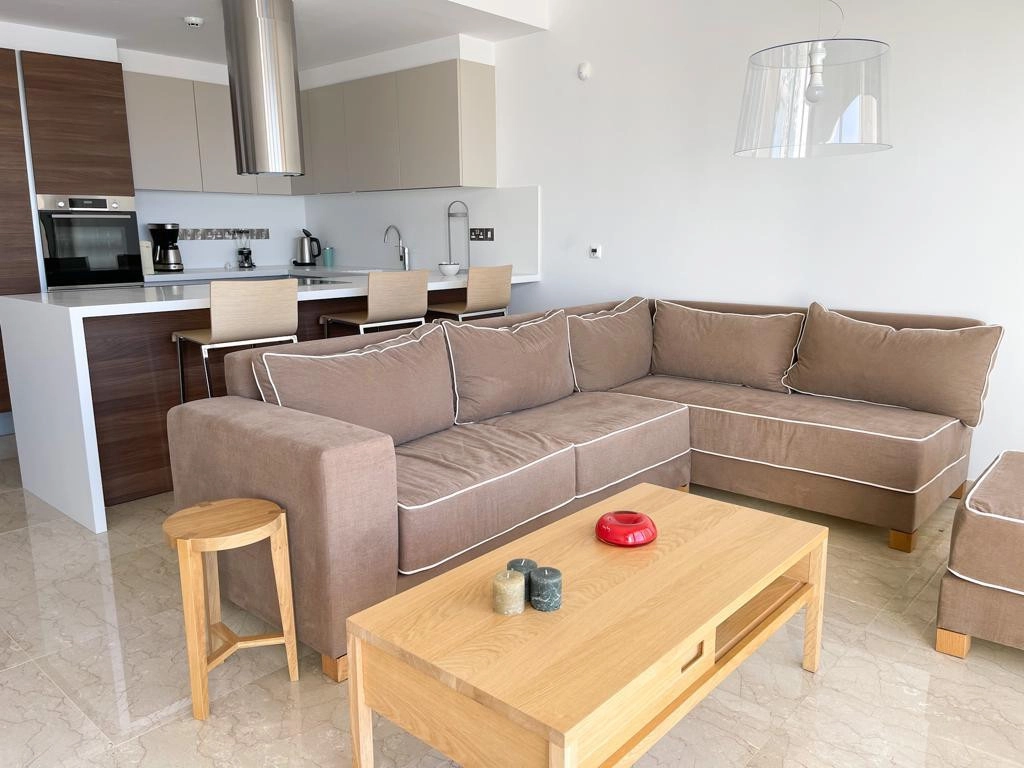1 Bedroom Apartment for Sale in Limassol District
