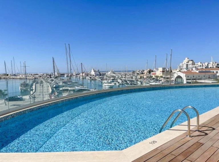 2 Bedroom Apartment for Sale in Limassol District