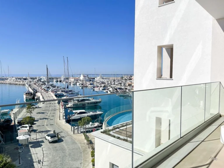 2 Bedroom Apartment for Sale in Limassol District