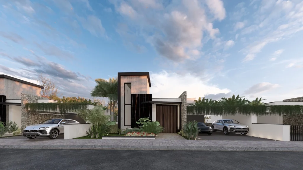 5 Bedroom House for Sale in Germasogeia, Limassol District