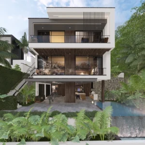 5 Bedroom House for Sale in Germasogeia, Limassol District