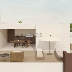 2 Bedroom Apartment for Sale in Limassol District