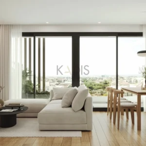 2 Bedroom Apartment for Sale in Limassol – Ekali