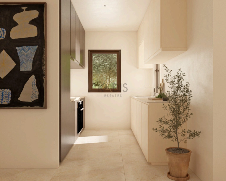 3 Bedroom Apartment for Sale in Limassol District