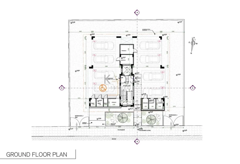 2 Bedroom Apartment for Sale in Limassol – Ekali