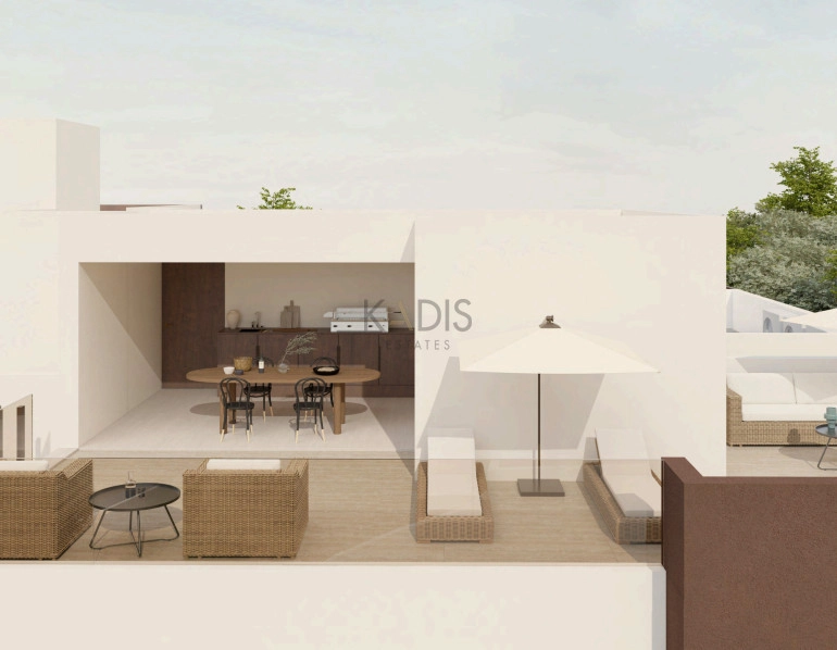 3 Bedroom Apartment for Sale in Limassol District