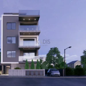 1 Bedroom Apartment for Sale in Limassol – Mesa Geitonia