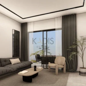 3 Bedroom Apartment for Sale in Limassol – Mesa Geitonia