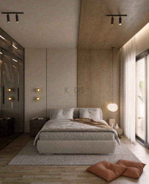 2 Bedroom Apartment for Sale in Limassol District