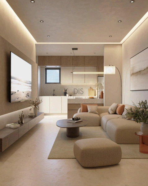 2 Bedroom Apartment for Sale in Limassol District