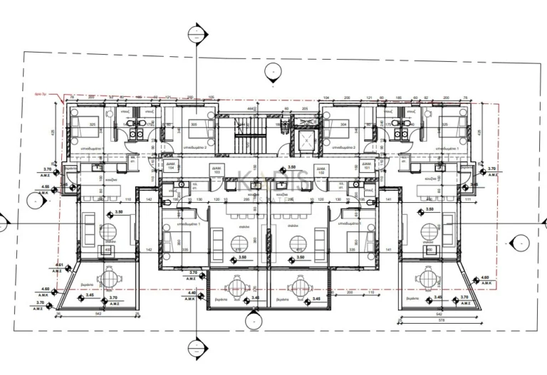 1 Bedroom Apartment for Sale in Nicosia District