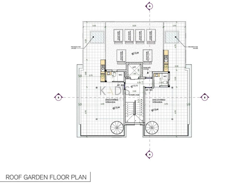 2 Bedroom Apartment for Sale in Limassol – Ekali