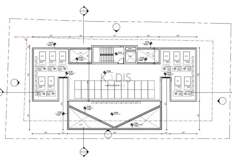 2 Bedroom Apartment for Sale in Nicosia District