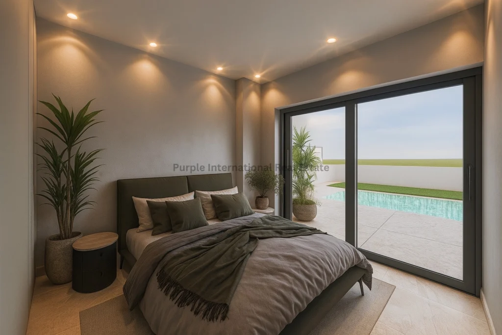 3 Bedroom House for Sale in Peyia, Paphos District