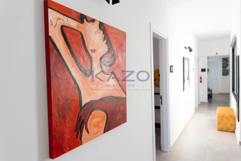 350m² Office for Sale in Limassol District