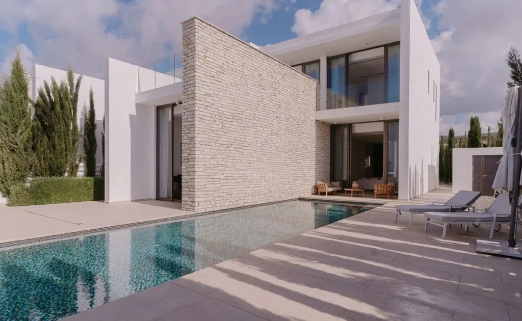3 Bedroom House for Rent in Pegeia, Paphos District