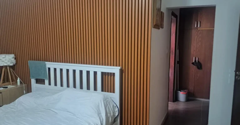 3 Bedroom House for Sale in Limassol – Agios Spyridon