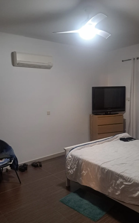 3 Bedroom House for Sale in Limassol – Agios Spyridon