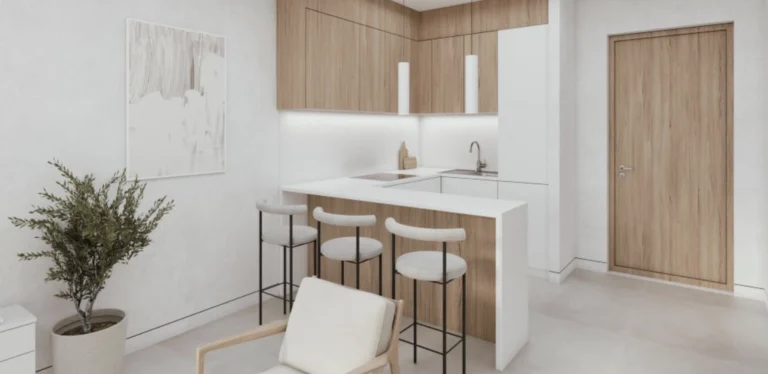 1 Bedroom Apartment for Sale in Tombs Of the Kings, Paphos District