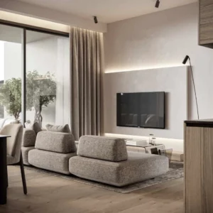 1 Bedroom Apartment for Sale in Germasogeia, Limassol District