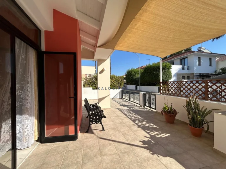 2 Bedroom House for Rent in Dhekelia, Larnaca District