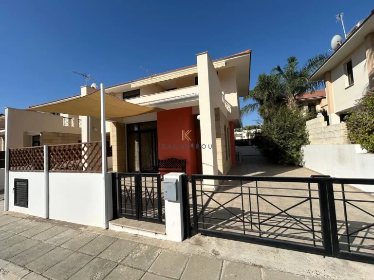 Cheap Houses and Villas for Rent Larnaca