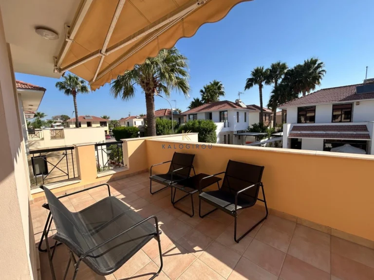 2 Bedroom House for Rent in Dhekelia, Larnaca District