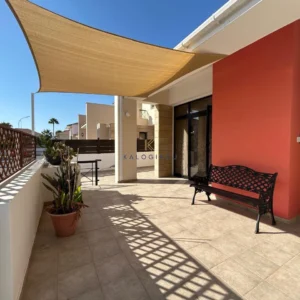 2 Bedroom House for Rent in Dhekelia, Larnaca District