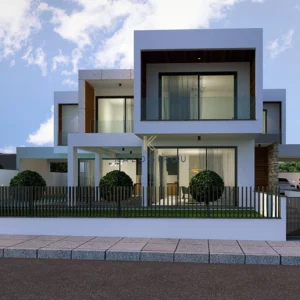 4 Bedroom House for Sale in Germasogeia, Limassol District