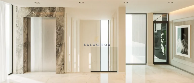 4 Bedroom House for Sale in Germasogeia, Limassol District