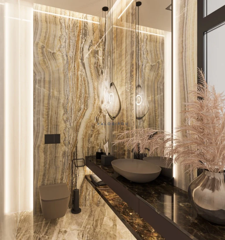 5 Bedroom House for Sale in Germasogeia, Limassol District