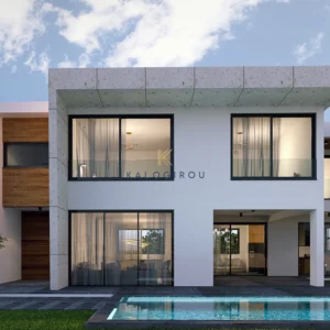 5 Bedroom House for Sale in Germasogeia, Limassol District