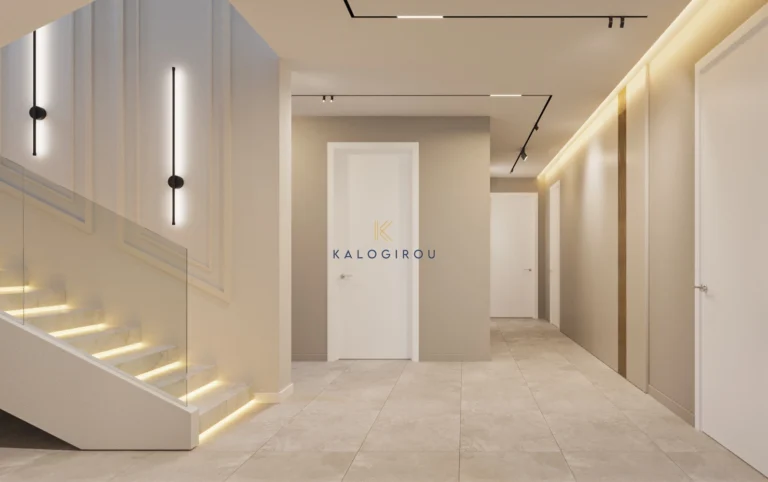 4 Bedroom House for Sale in Germasogeia, Limassol District