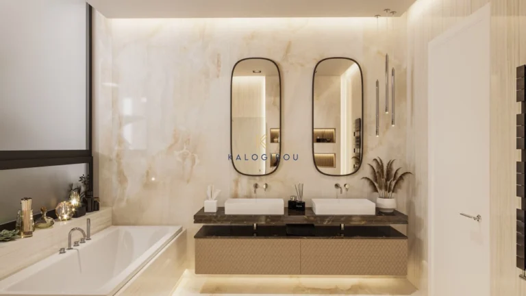 4 Bedroom House for Sale in Germasogeia, Limassol District