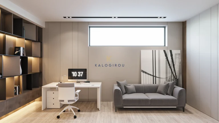 4 Bedroom House for Sale in Germasogeia, Limassol District