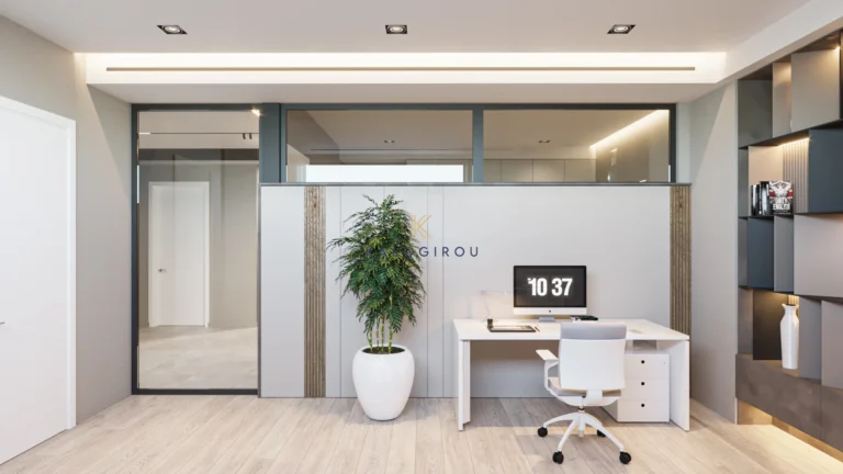 4 Bedroom House for Sale in Germasogeia, Limassol District