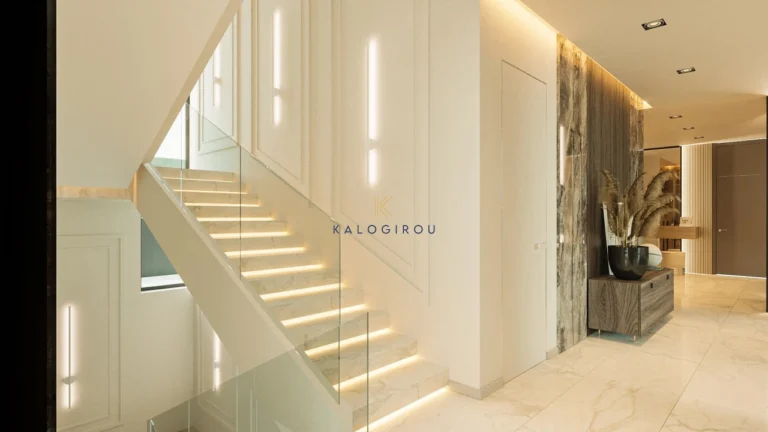 4 Bedroom House for Sale in Germasogeia, Limassol District