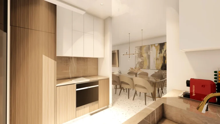 2 Bedroom Apartment for Sale in Limassol – Petrou kai Pavlou