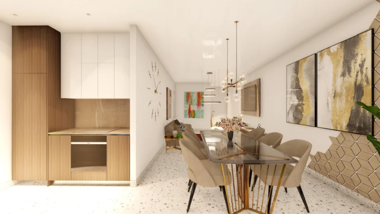 2 Bedroom Apartment for Sale in Limassol – Petrou kai Pavlou