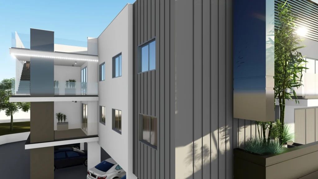 1 Bedroom Apartment for Sale in Nicosia District