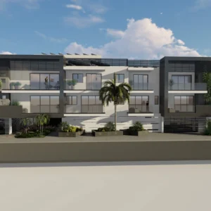 1 Bedroom Apartment for Sale in Nicosia District