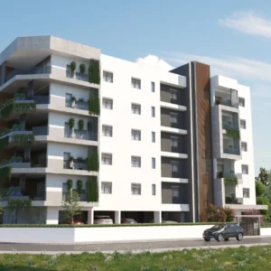 3 Bedroom Apartment for Sale in Nicosia District
