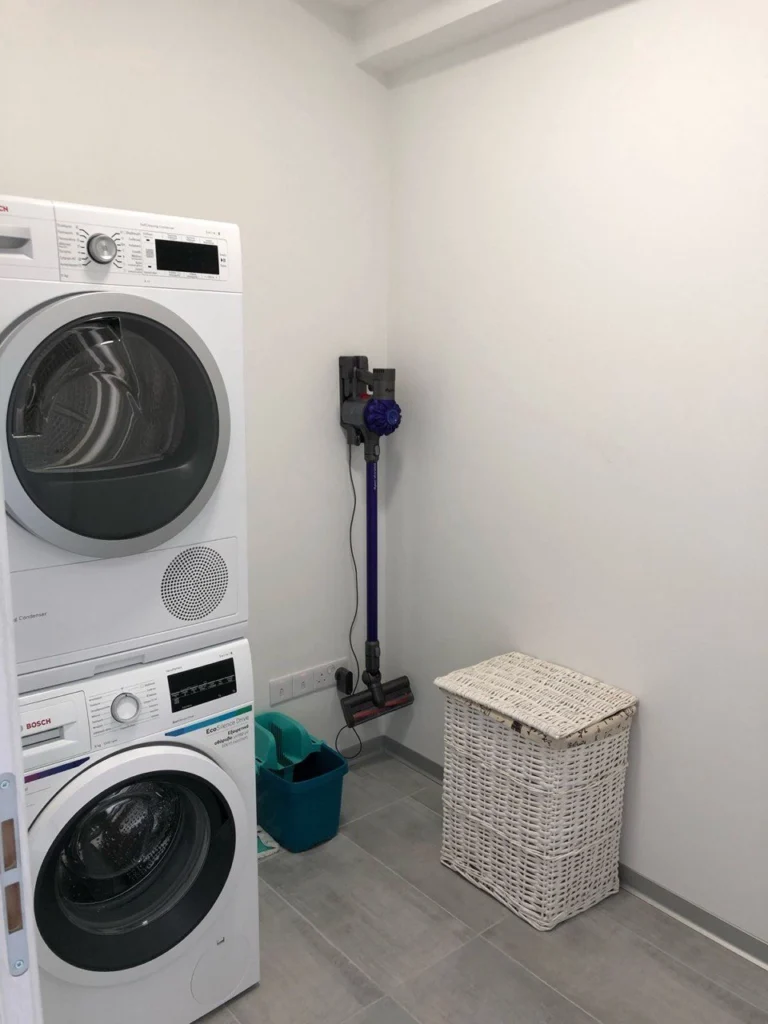 3 Bedroom Apartment for Sale in Limassol – Neapolis