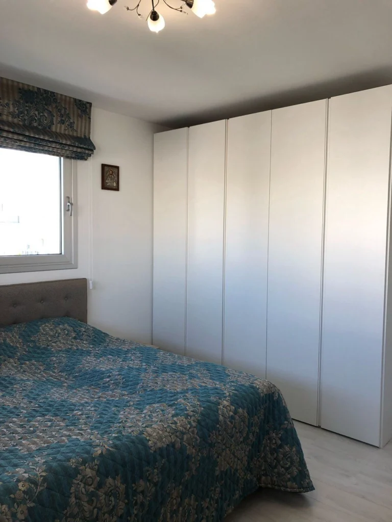 3 Bedroom Apartment for Sale in Limassol – Neapolis