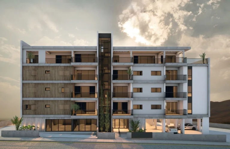 2 Bedroom Apartment for Sale in Latsia, Nicosia District