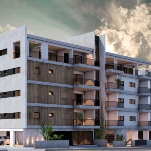 2 Bedroom Apartment for Sale in Latsia, Nicosia District