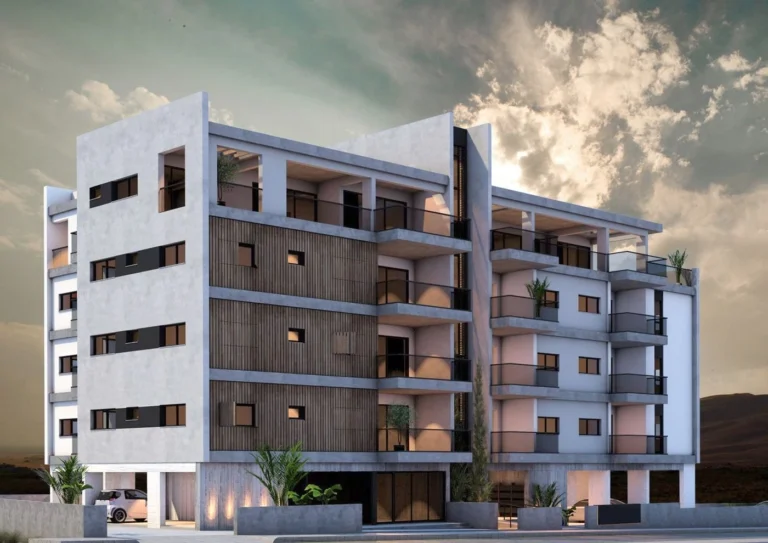 1 Bedroom Apartment for Sale in Latsia, Nicosia District